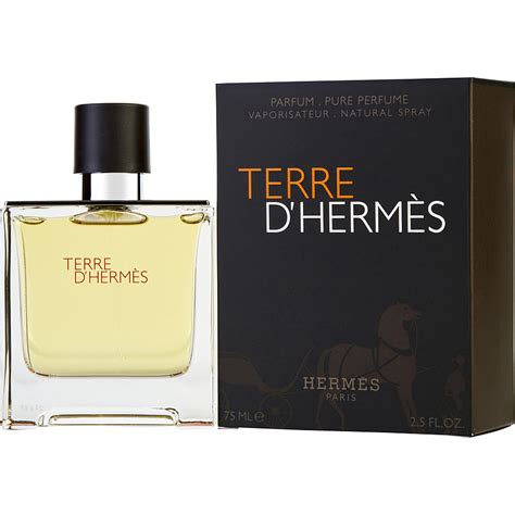 best season for terre d'hermes.